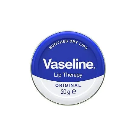 Vaseline Lip Therapy Original
