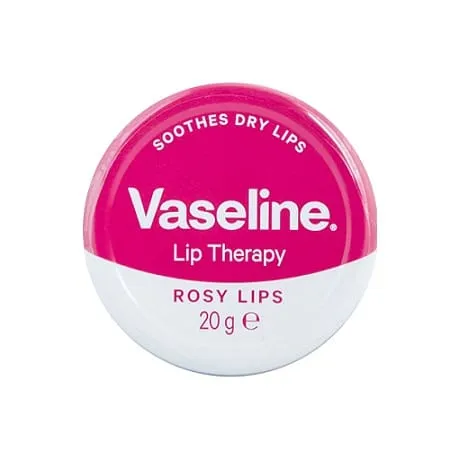 Vaseline Lip Therapy Rosy Lips 20g