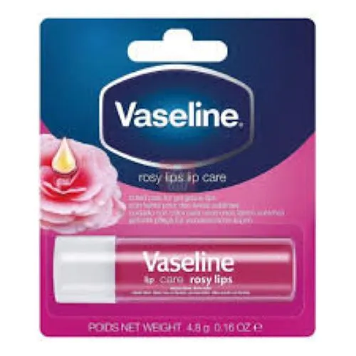 Vaseline Lip Therapy Rosy Lips Stick