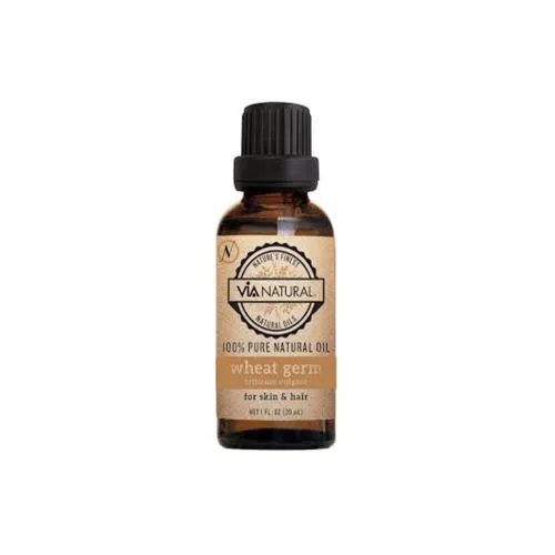 Via Natural Oil Wheat