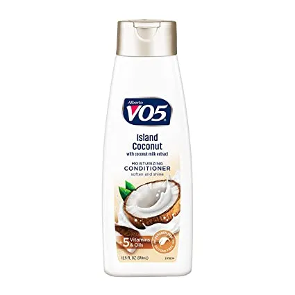 Vo5 Conditioner Island Coconut