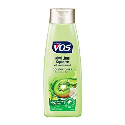 Vo5 Kiwi Lime Squeeze Conditioner