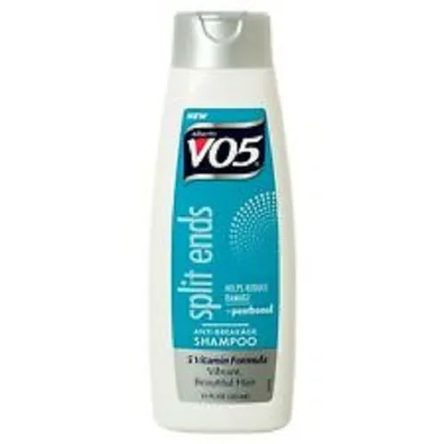 Vo5 Split Ends Anti Breakage Shampoo – 12.5 Oz.