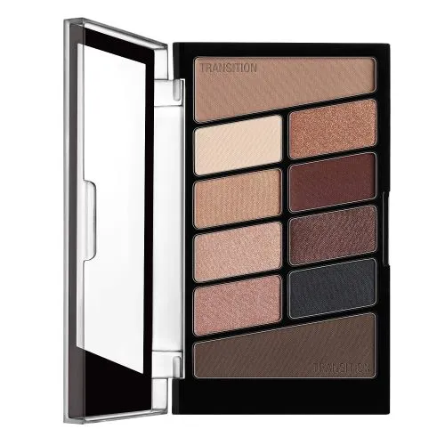 Wet N Wild Eyeshadow Palette