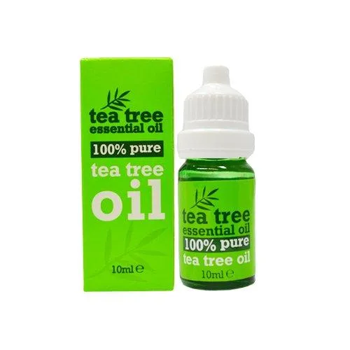 Xpel Tea Tree Essential Oil 100% Pure – 10ml
