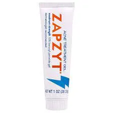 Zapzyt Acne Treatment Gel