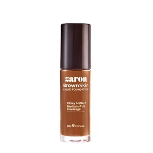 Zaron Brownskin Foundation Dusk