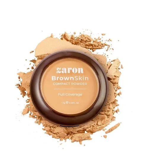 Zaron Powder Almond