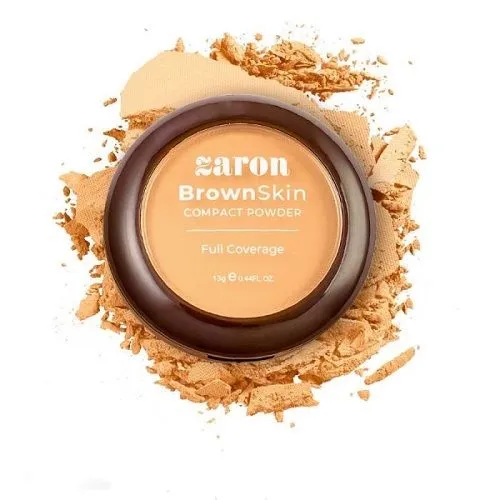 Zaron Powder Biscuit