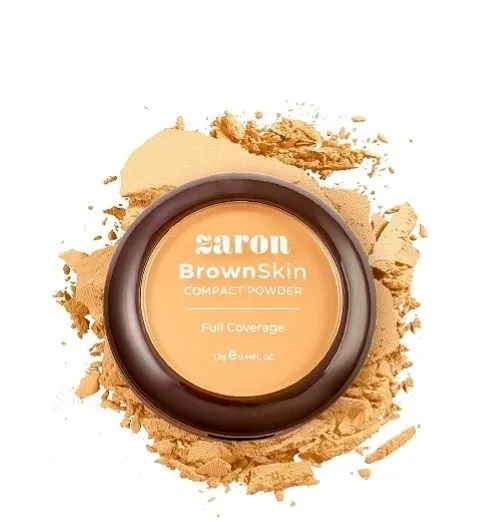 Zaron Powder Latte