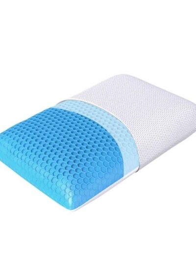 Cooling Gel Memory Pillow