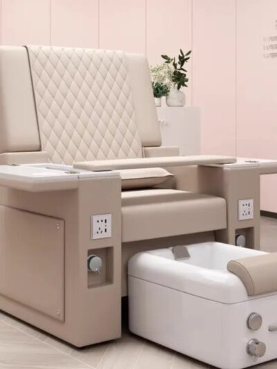 Luxury Pedicure Chair