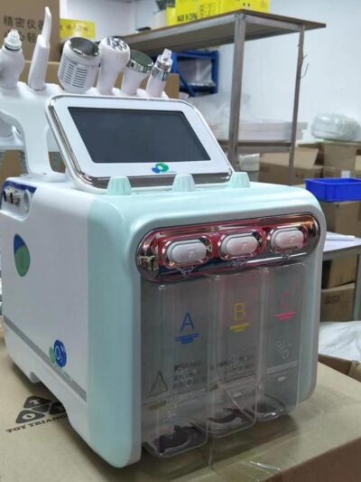 Multifunction Skincare Machine
